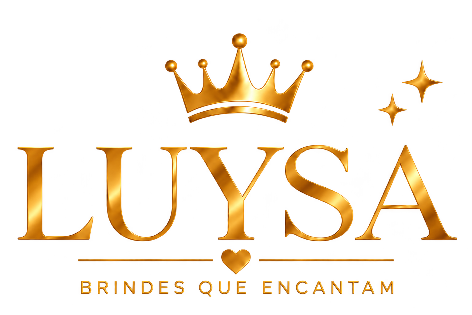 LUYSA - Brindes que encantam